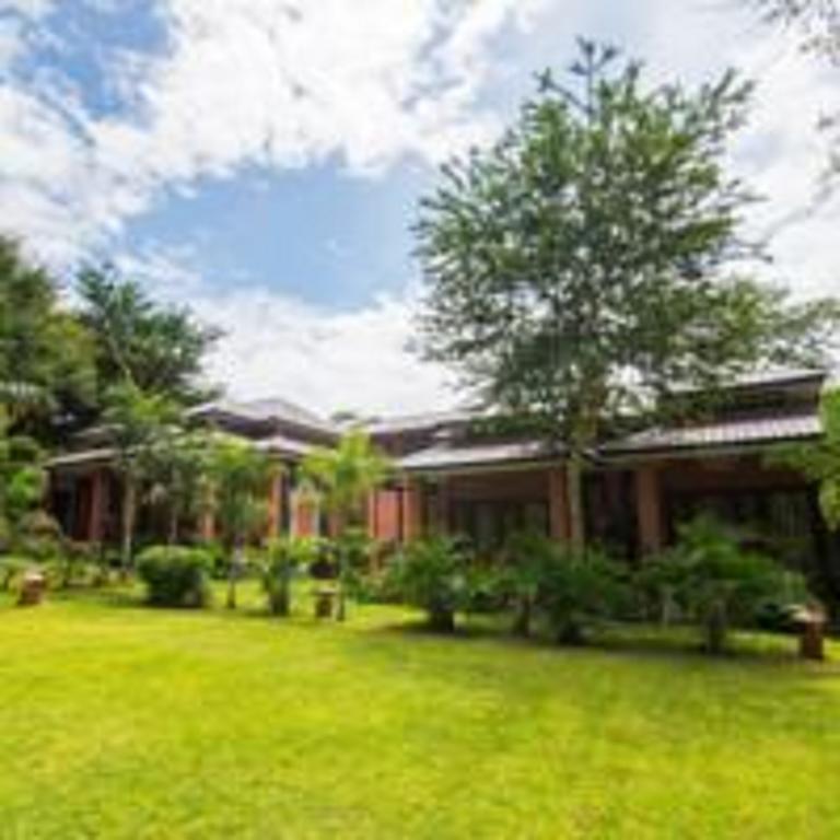 โรงแรมบาวกา เธดดิห์ พุกาม ภายนอก รูปภาพ