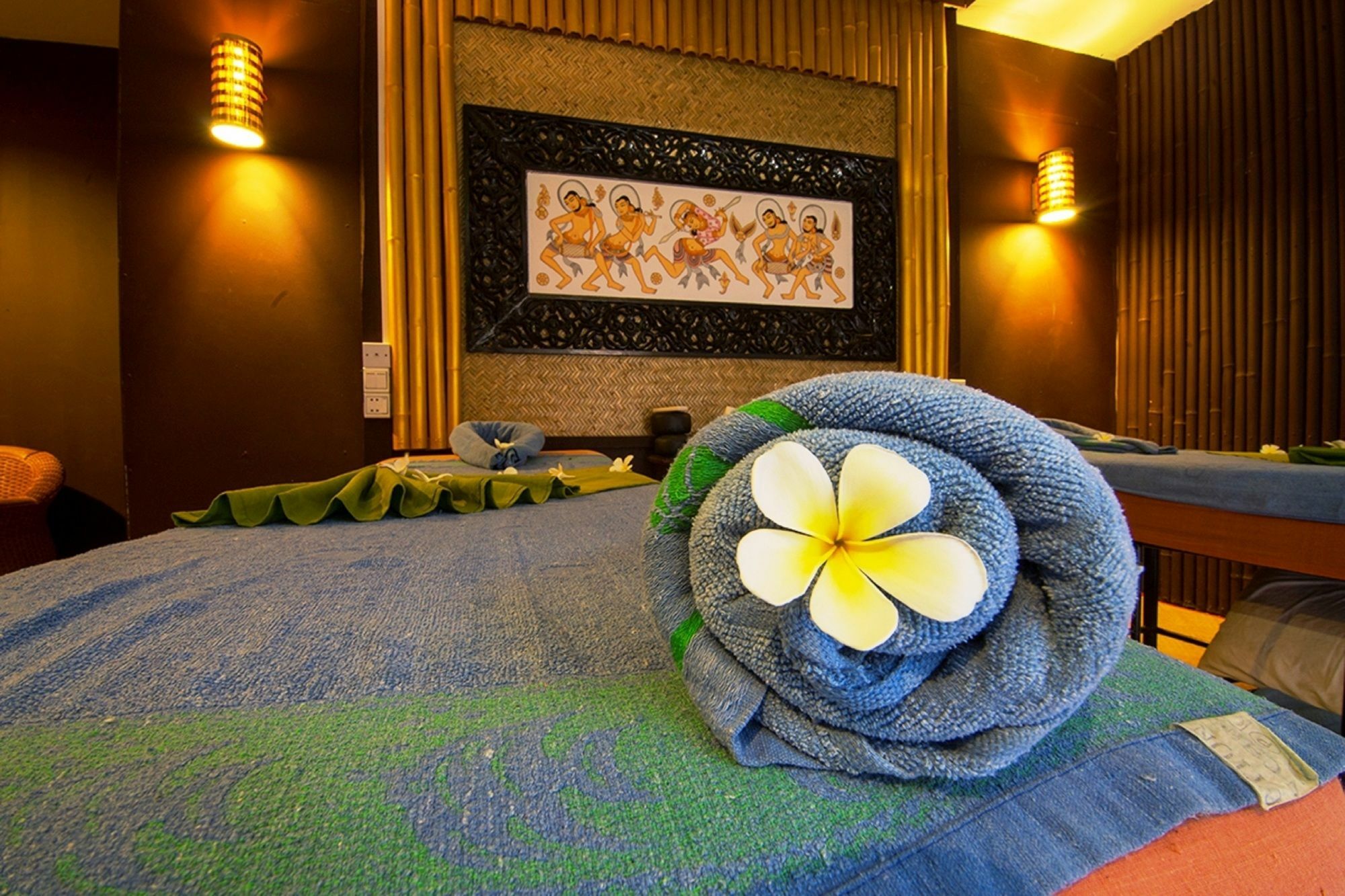 โรงแรมบาวกา เธดดิห์ พุกาม ภายนอก รูปภาพ